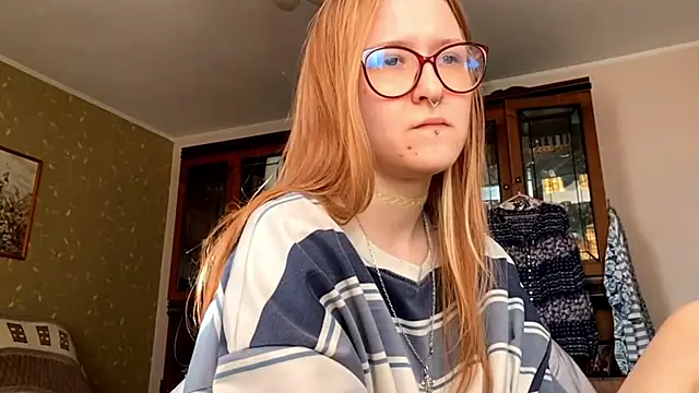 Онлайн чат XXX LaureenVielma
