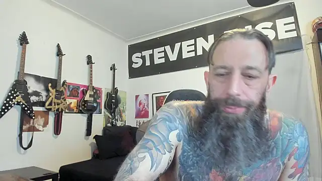 StevenRiseNYCn Live XXX chat