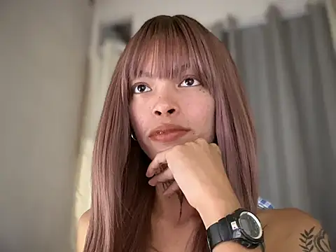 Tsumugi_kaguran Webbikameraesitys