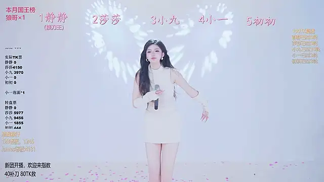 TY-002 웹캠 쇼