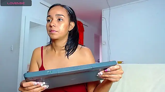 Kendall_honea's Webcam Show