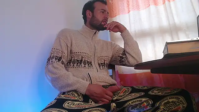 CarterHott Webcam Show