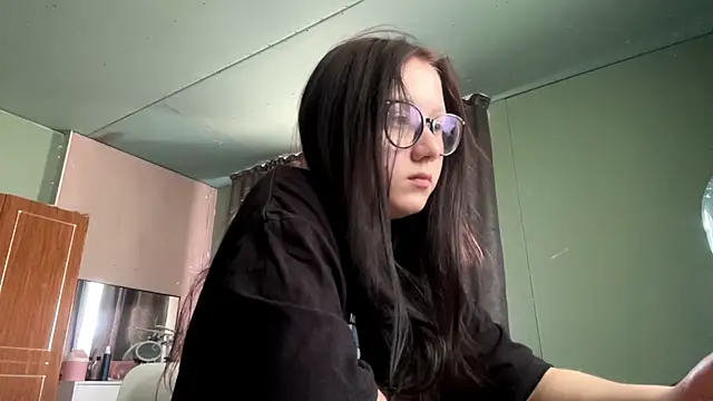 Živý XXX chat AdelleBaggenstoss