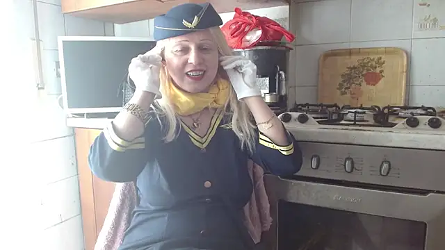 martachatten Webbikameraesitys