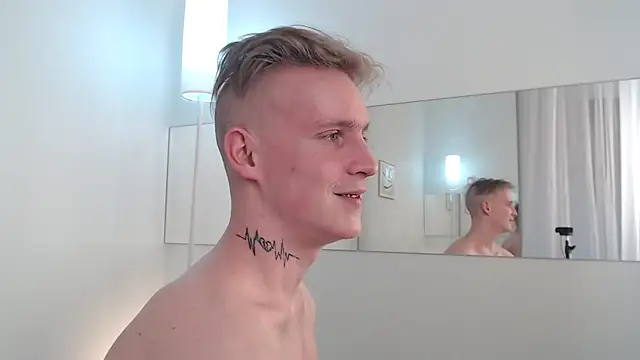 AlexxSweet – webcam-show