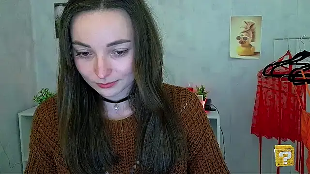 _Barbie_Kiss_n Live XXX chat