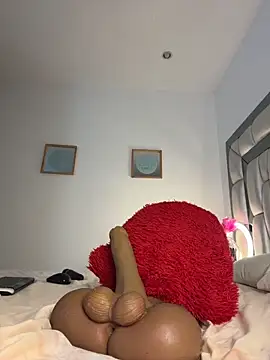 Show de webcam de _ISABELLA_HOT_