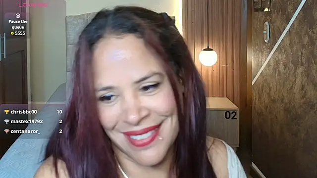 RachellPark – Live XXX-chat
