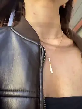 AnitaFly Webcam-Show