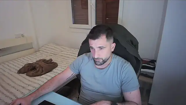 alex877x Webcam Show