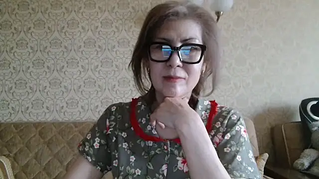 Elegant00Lady webcam show