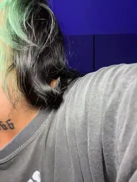 Chat XXX ao vivo de savana_xo