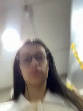 Show de Soy_Sara7 na webcam