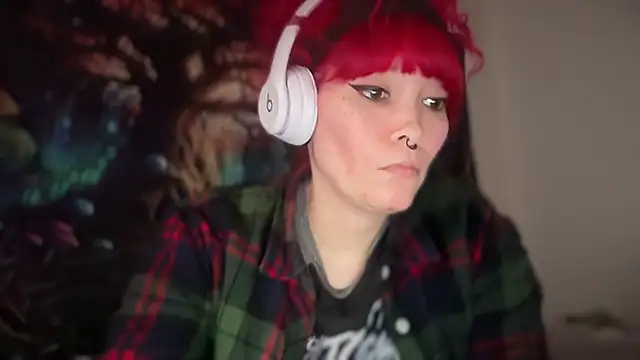 FRRANNKIE Chat XXX in diretta
