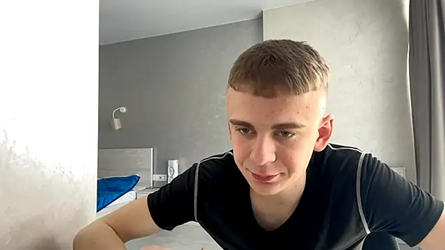 SoloFury Live XXX-chat