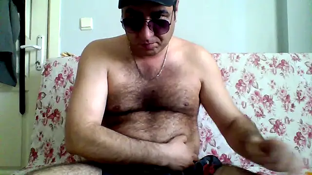 fraud705 webkamerás műsora