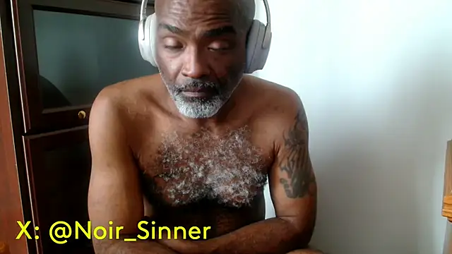 Онлайн чат XXX sinnernoir