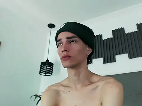 Show Webcam de sora_jun