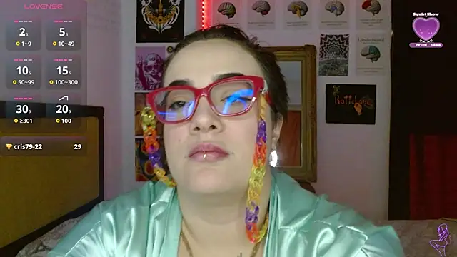 Chat XXX Live Nova-Satela
