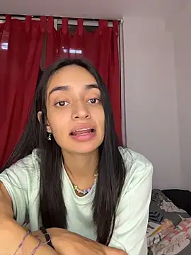 leilani_X Obrolan Langsung XXX