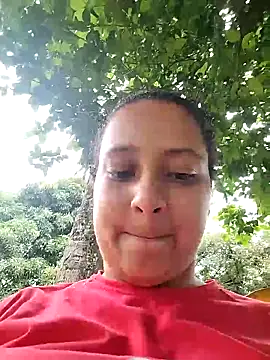 Sofia_Alane Pertunjukan Webcam