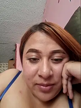 venuscopper – Live XXX-chat