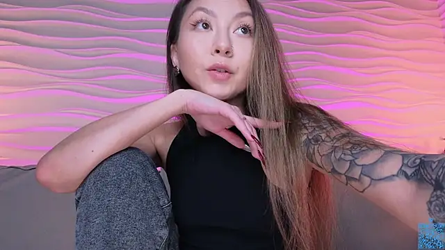 im_casey 라이브 XXX 채팅