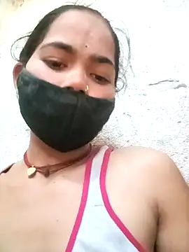 Jhanvi_Love Live XXX-Chat