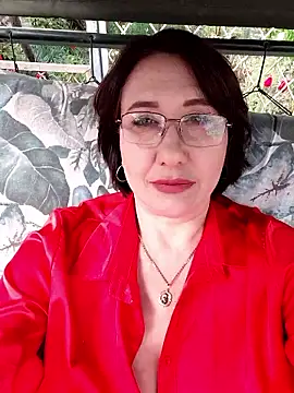 Webkamerová show Tatiana4631