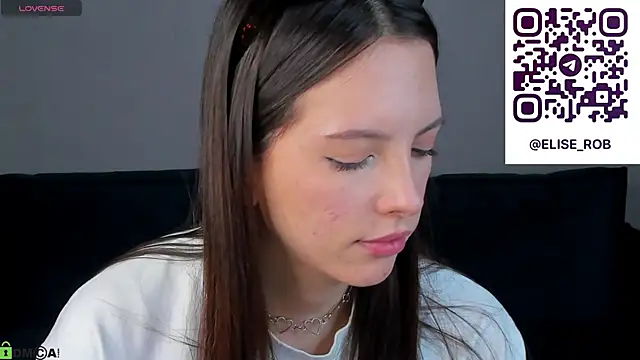 elise_robbieのライブXXXチャット
