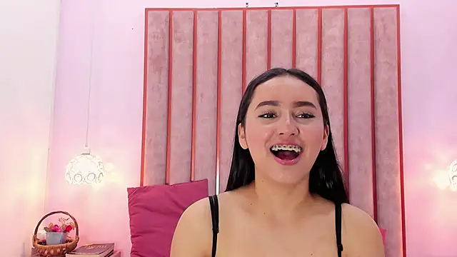 Chat XXX Live Zoe_Monrow