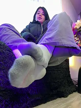 ah_mara_ Live XXX-chat