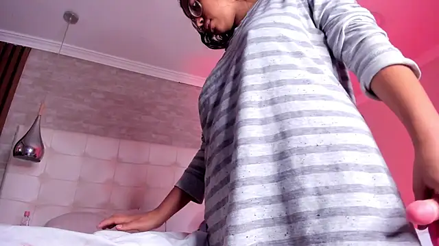 AbbyLoius' Live XXX Chat