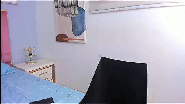 SophieBuitrago Adlı Modelin Canlı XXX Sohbeti