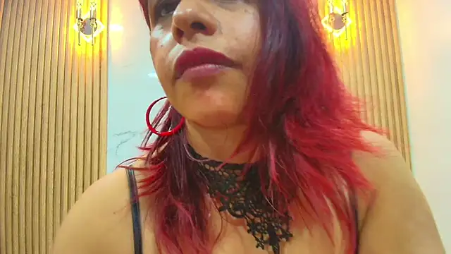 Anabella_Thompson 即時 XXX 聊天