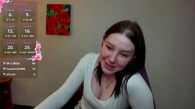 Онлайн чат XXX Sannyflover