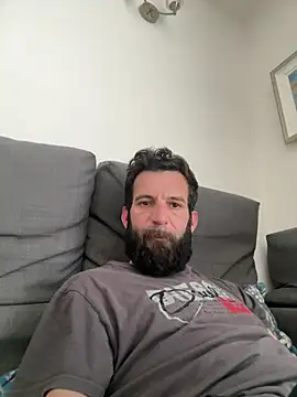 Michel_huge 웹캠 쇼