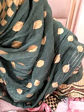 Indian-Aleena ওয়েবক্যাম শো