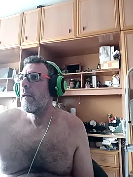chicofashion50 Webcam Show