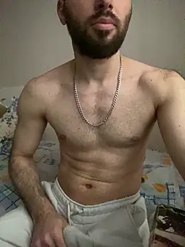 Webkamerová show speddy34