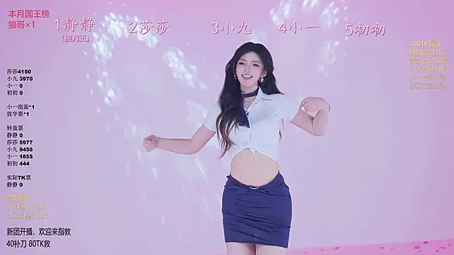 TY-002 网络视讯表演