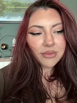CurvyKimmy1n Live XXX chat