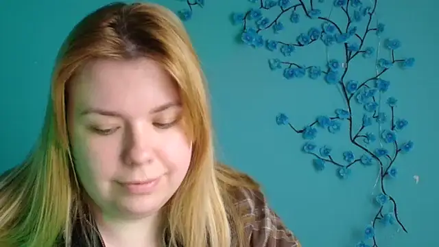 Živý XXX chat SusannaNight