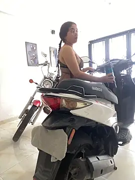 KITTY914 webcam show