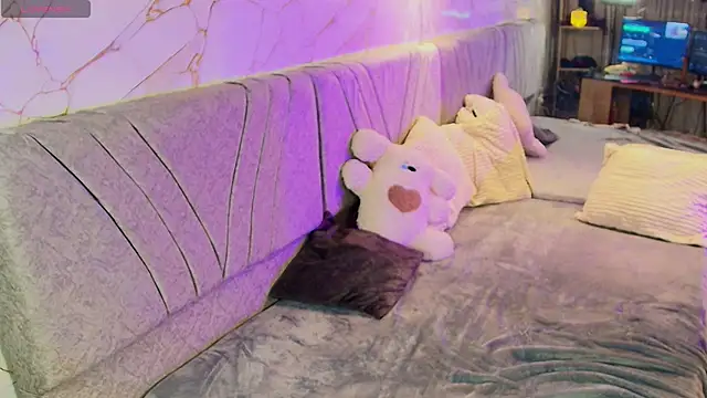 cococumps Webcam-Show