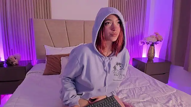 Živý XXX chat Victoria_Beaumont