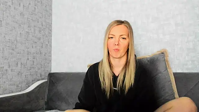 iam_Venus' Live XXX Chat