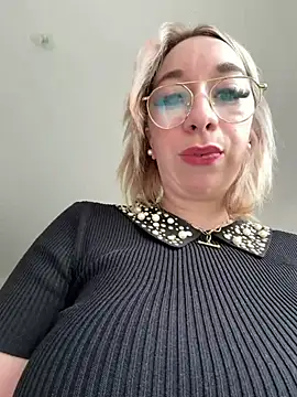 Giuliana_baby Webcam-Show