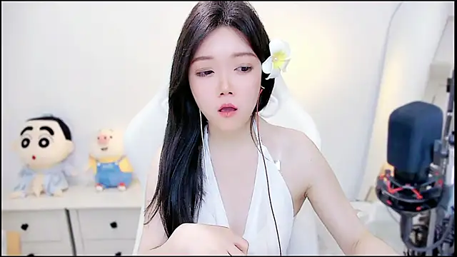 Chat XXX ao vivo de Cindy-dd