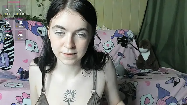 reze_daisies – Naživo XXX chat